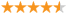 4 1/2 stars