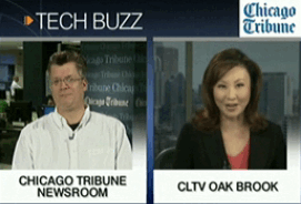 Tech Buzz